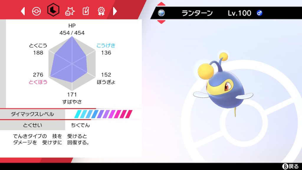 ポケモン剣盾 対策編 キョダイマックスラプラス りとくのゲーム講座