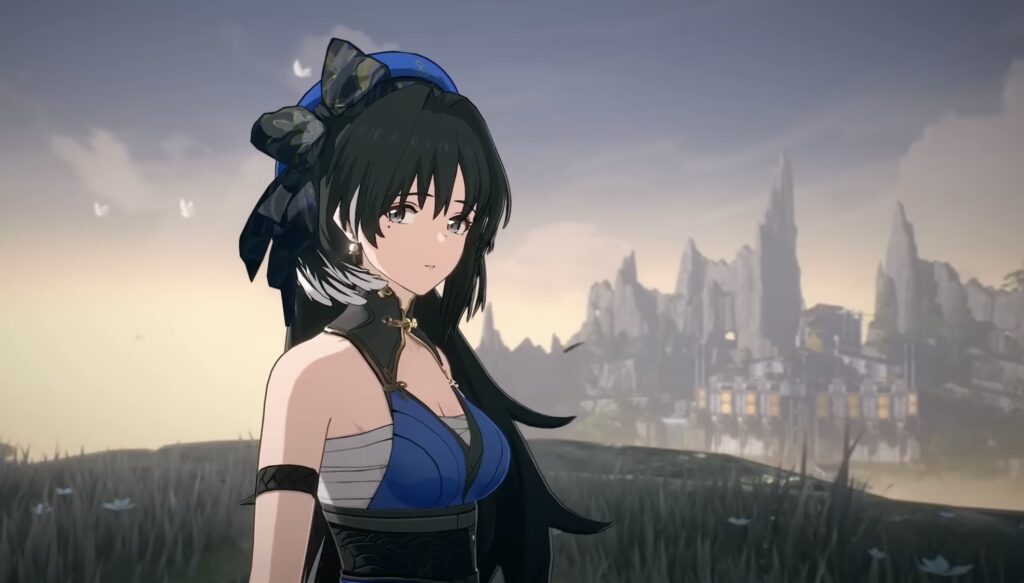 鳴潮のリリースはいつ？読み方は？【Wuthering Waves】 りとくのゲーム&ガジェット